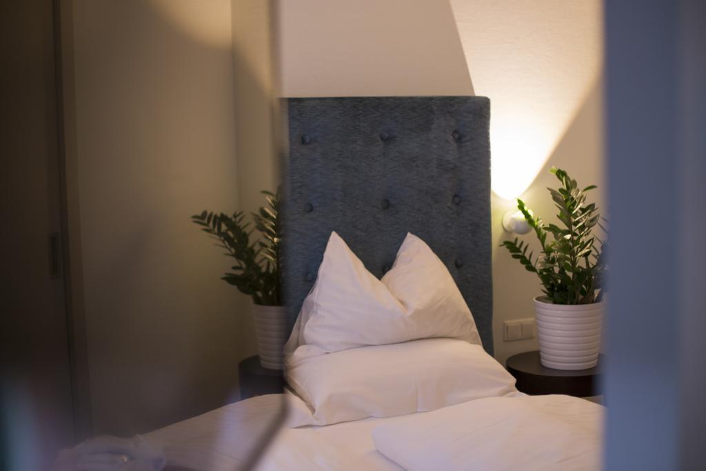 Starlight Suiten Hotel Renngasse Wien Exteriör bild
