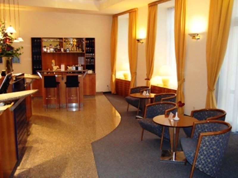 Starlight Suiten Hotel Renngasse Wien Exteriör bild